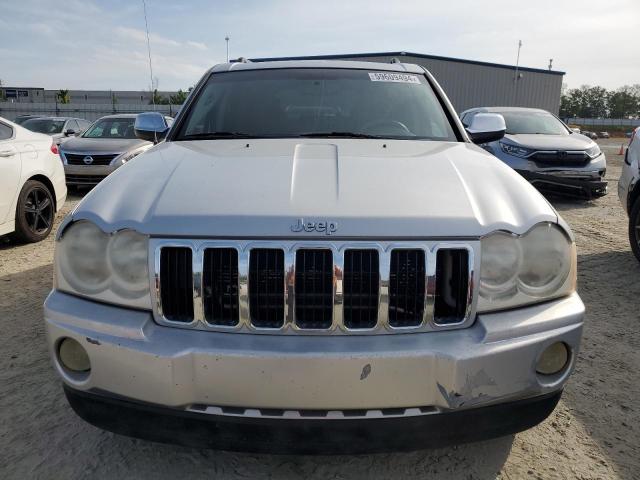 2006 Jeep Grand Cherokee Laredo VIN: 1J4GR48K46C250697 Lot: 59609494