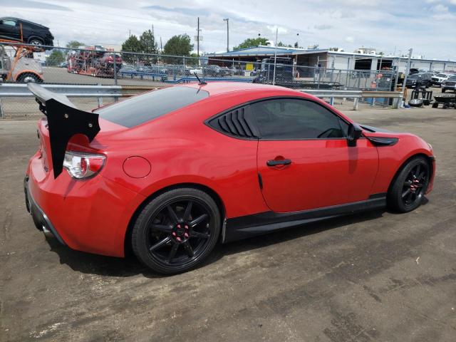 2013 Toyota Scion Fr-S VIN: JF1ZNAA18D1701283 Lot: 57637964