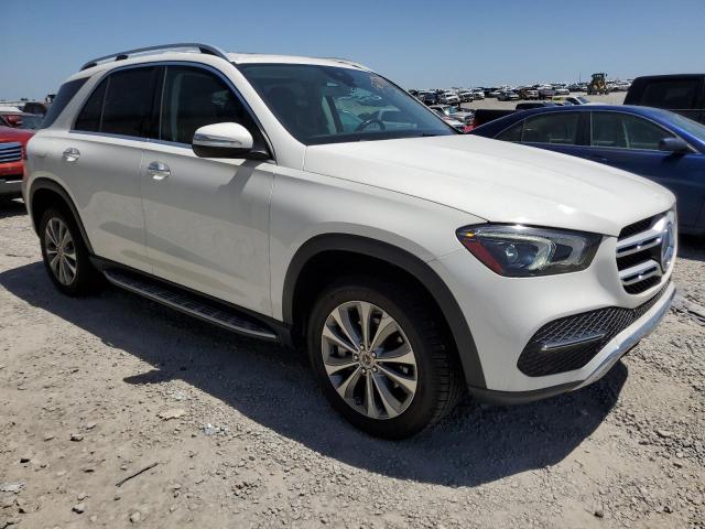 2020 Mercedes-Benz Gle 350 4Matic VIN: 4JGFB4KB8LA010151 Lot: 56970434