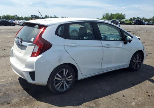 2016 Honda Fit Ex VIN: JHMGK5H75GS009376 Lot: 59923174