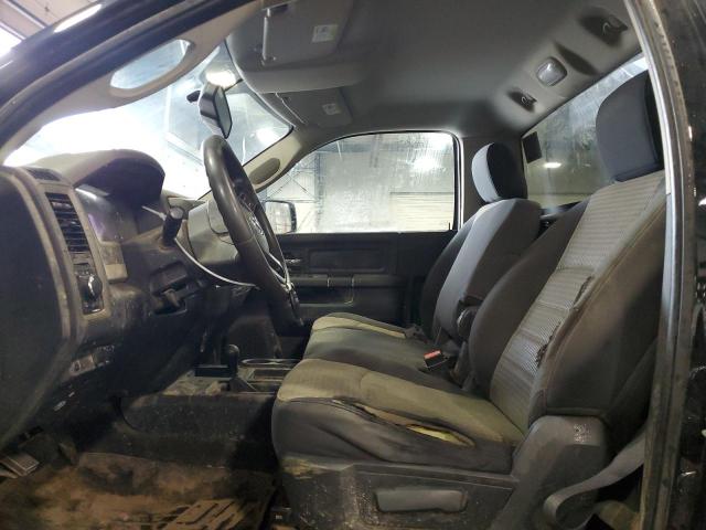 2012 Dodge Ram 2500 St VIN: 3C6LD5AT8CG289255 Lot: 59951084