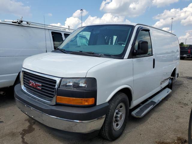 1GTW7AFF3H1906785 2017 GMC Savana G2500