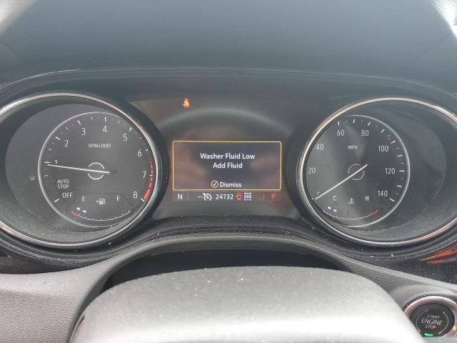 2020 Buick Encore Gx Preferred VIN: KL4MMCSL7LB125997 Lot: 58080774