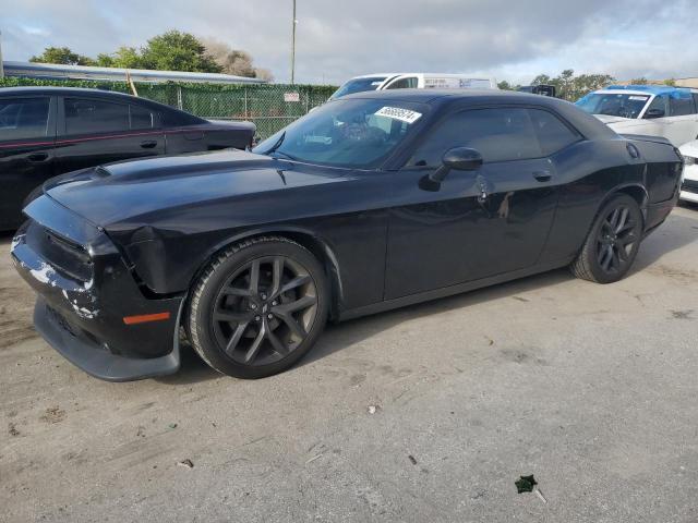 2019 DODGE CHALLENGER - 2C3CDZJG6KH621117