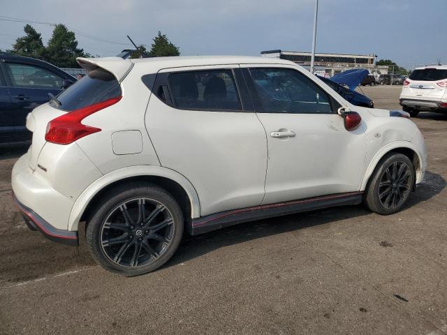 2013 Nissan Juke S VIN: JN8AF5MR5DT226505 Lot: 59982274
