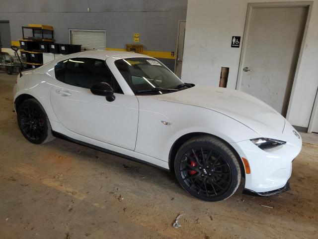 2017 Mazda Mx-5 Miata Club VIN: JM1NDAL76H0106070 Lot: 57642854