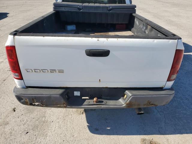 2003 Dodge Ram 1500 St VIN: 1D7HA16N83J618602 Lot: 58103124