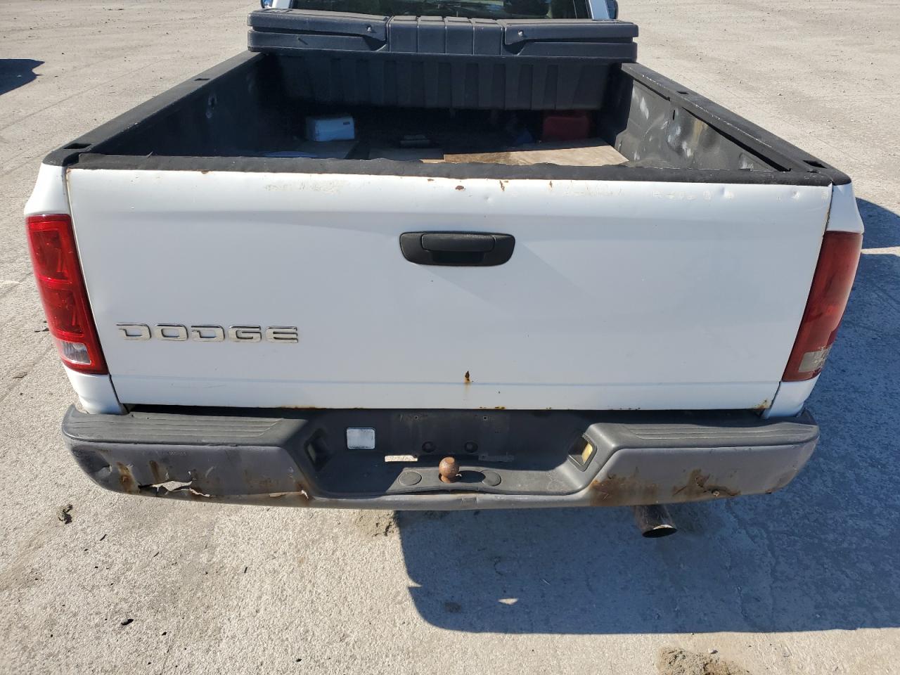 1D7HA16N83J618602 2003 Dodge Ram 1500 St