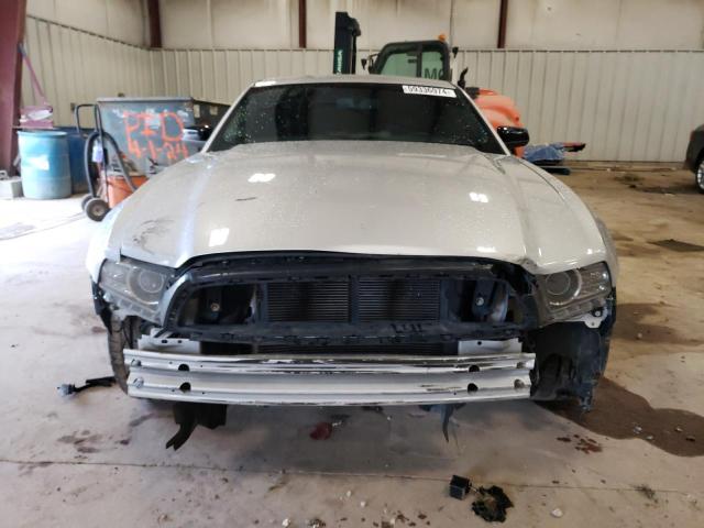 2013 Ford Mustang VIN: 1ZVBP8AM3D5215110 Lot: 59336974