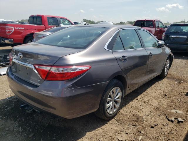 VIN 4T1BF1FK0GU250150 2016 Toyota Camry, LE no.3