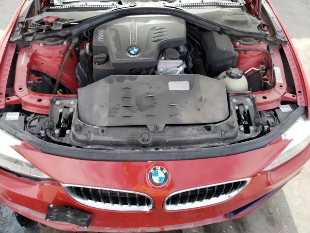 VIN WBA4A5C56FGK15799 2015 BMW 4 Series, 428 I Gran... no.11