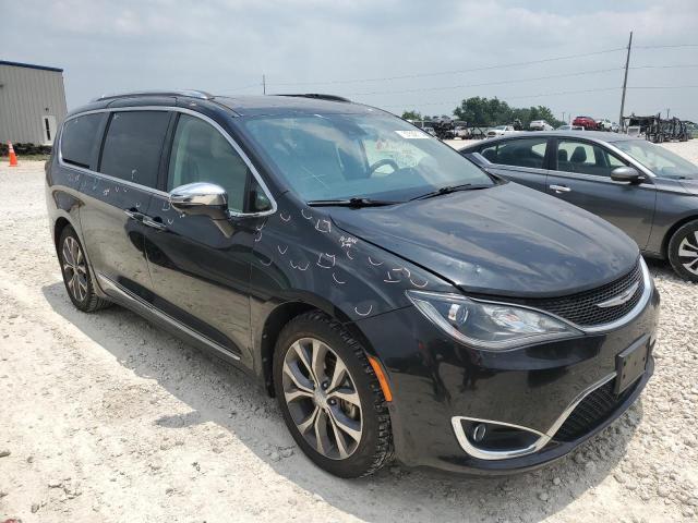 2018 CHRYSLER PACIFICA L - 2C4RC1GG2JR154773