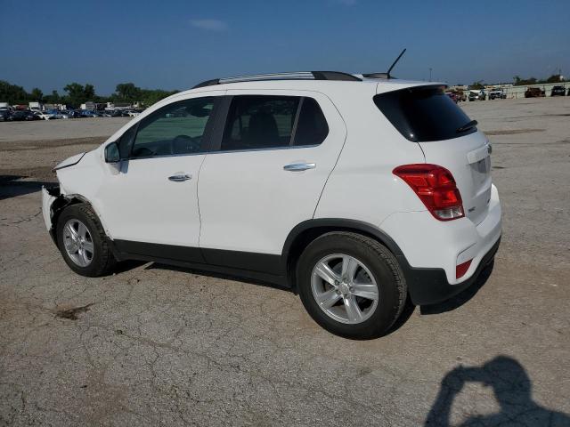 2020 CHEVROLET TRAX 1LT - 3GNCJLSB4LL160388