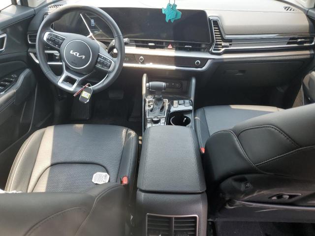 2024 KIA SPORTAGE E - 5XYK33DF4RG190277