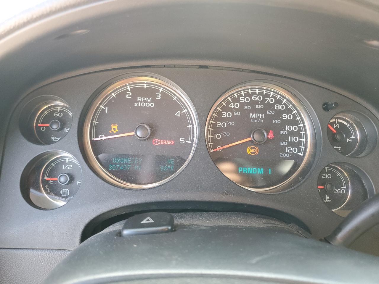 1GT121E88CF103008 2012 GMC Sierra K2500 Slt