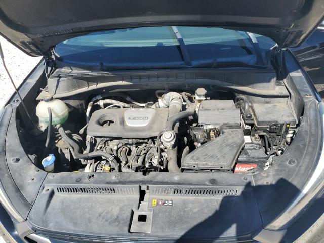 2016 Hyundai Tucson Limited VIN: KM8J3CA21GU127495 Lot: 60174024