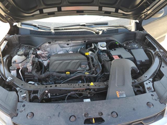 2024 Chevrolet Trax Ls VIN: KL77LFE29RC069605 Lot: 58965664