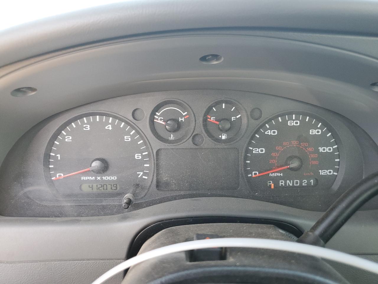 1FTYR15E28PA61985 2008 Ford Ranger Super Cab