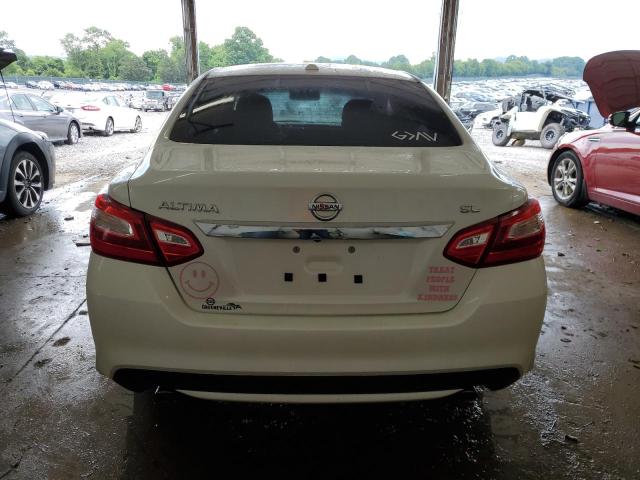 2016 Nissan Altima 2.5 VIN: 1N4AL3AP2GC161005 Lot: 57735164