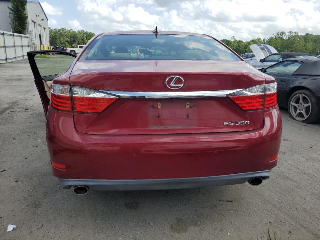 2015 Lexus Es 350 VIN: JTHBK1GG7F2167446 Lot: 59774344