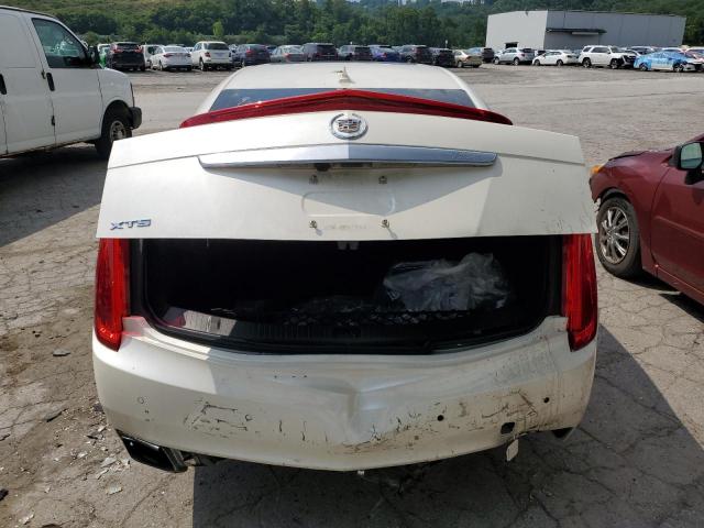 2013 Cadillac Xts Luxury Collection VIN: 2G61P5S38D9113861 Lot: 59472974