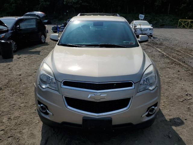 2012 Chevrolet Equinox Lt VIN: 2GNALPEK0C1111470 Lot: 58074714