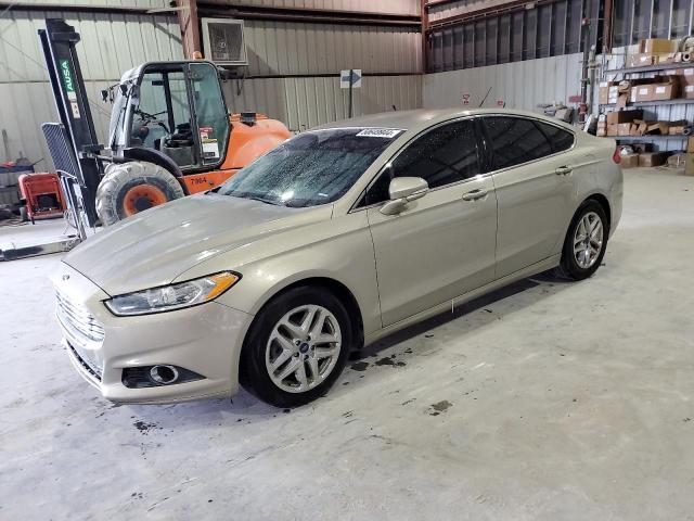 3FA6P0HD5GR101774 2016 Ford Fusion Se