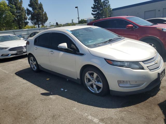 VIN 1G1RH6E41DU147174 2013 Chevrolet Volt no.4