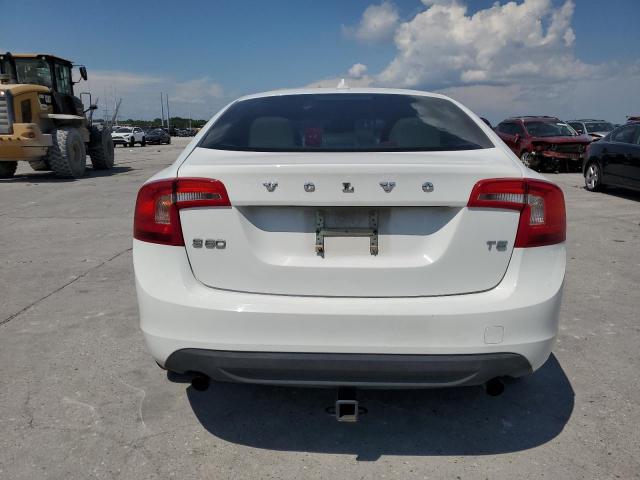 2012 Volvo S60 T5 VIN: YV1622FS4C2140726 Lot: 60299044