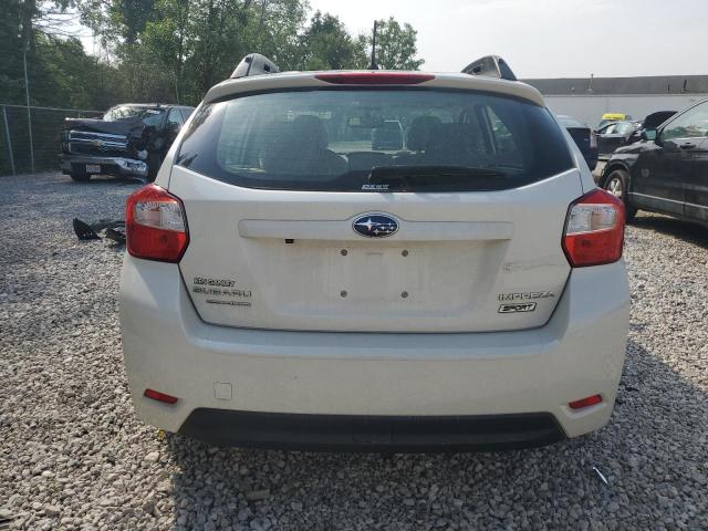 2016 Subaru Impreza Sport Premium VIN: JF1GPAP64G8252684 Lot: 58744504