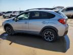 SUBARU XV CROSSTR photo