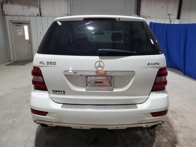 2009 Mercedes-Benz Ml 350 VIN: 4JGBB86E69A530884 Lot: 60256474