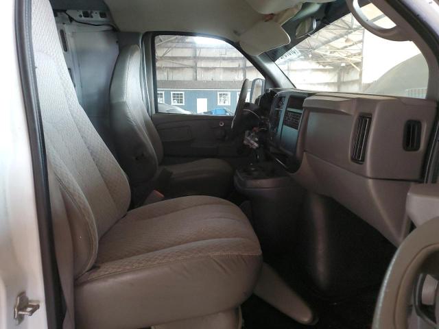 2007 Chevrolet Express G3500 VIN: 1GCHG35U971123568 Lot: 57878424