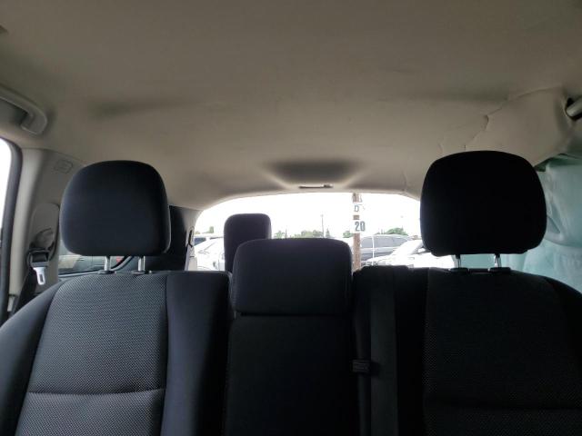 2017 Nissan Pathfinder S VIN: 5N1DR2MN5HC678452 Lot: 58380844