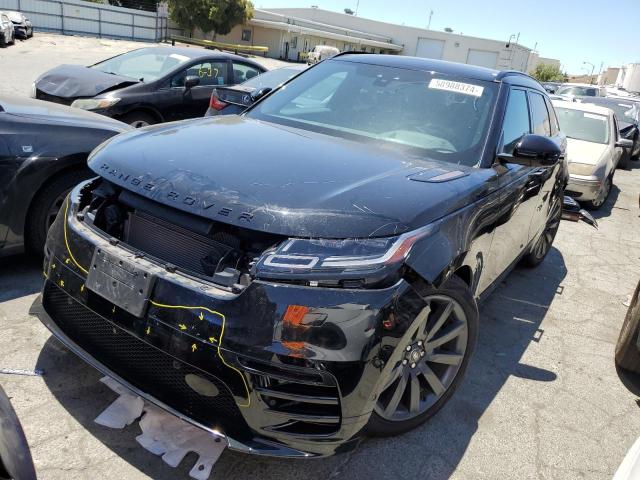 SALYM2RV8JA756892 2018 LAND ROVER RANGE ROVER - Image 1