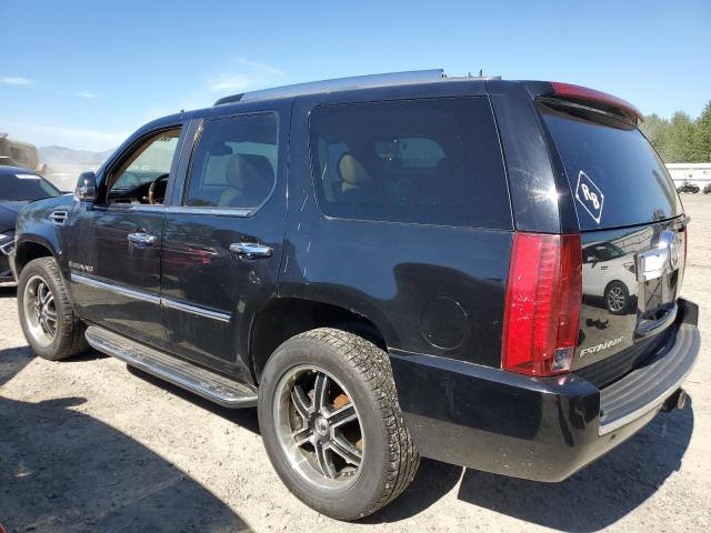 2007 Cadillac Escalade Luxury VIN: 1GYFK63897R132277 Lot: 58109064