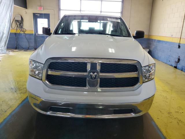 2019 Ram 1500 Classic Tradesman VIN: 1C6RR6FT4KS692764 Lot: 58466844