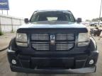 DODGE NITRO HEAT photo