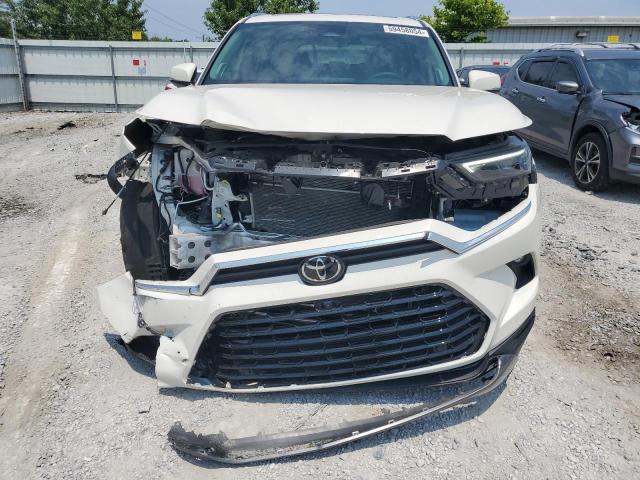 2024 TOYOTA GRAND HIGH - 5TDAAAB54RS005731