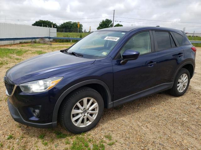 2013 Mazda Cx-5 Touring VIN: L0T53946354 Lot: 56499854