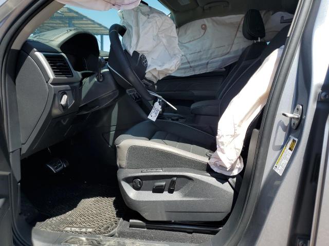 2023 Volkswagen Atlas Sel Premium R-Line VIN: 1V2FR2CA1PC532770 Lot: 56507554