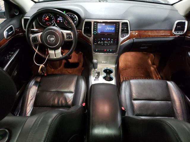 2011 Jeep Grand Cherokee Limited VIN: 1J4RR5GGXBC744486 Lot: 59952334