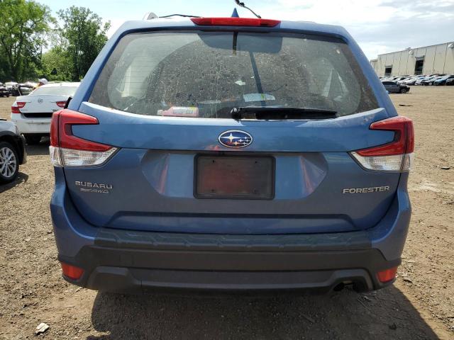 2021 SUBARU FORESTER JF2SKADCXMH579312