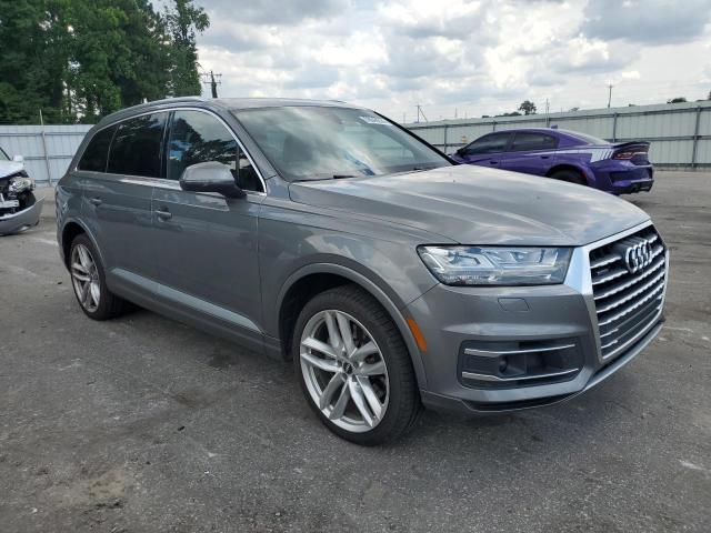 2017 Audi Q7 Prestige VIN: WA1VAAF77HD033069 Lot: 59048534