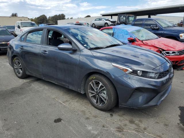 2022 KIA FORTE FE - 3KPF24AD6NE416274