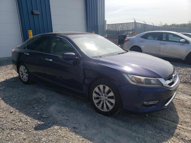 Vin: 1hgcr3f82da800592, lot: 59654564, honda accord exl 20134