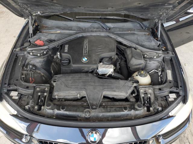 VIN WBA4A5C50FG051532 2015 BMW 4 Series, 428 I Gran... no.11