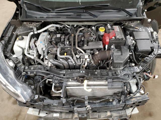 2022 Nissan Sentra Sv VIN: 3N1AB8CV2NY301955 Lot: 57487354