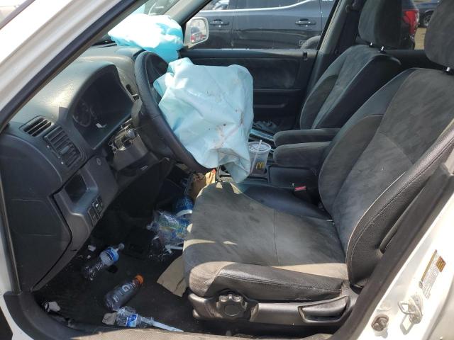 2004 Honda Cr-V Ex VIN: SHSRD78834U201552 Lot: 58832074