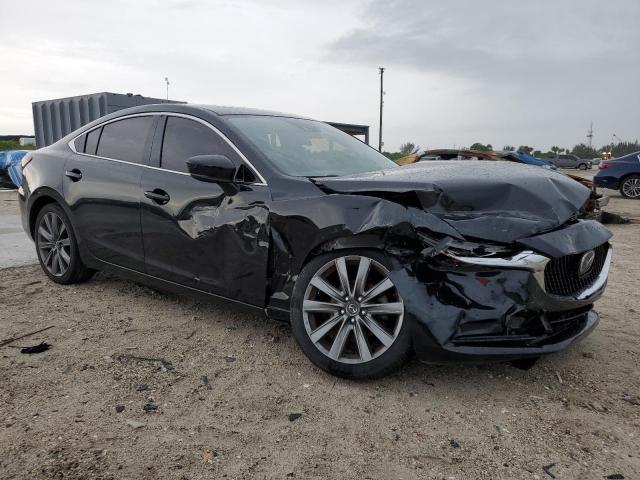 2018 MAZDA 6 TOURING - JM1GL1VMXJ1306125